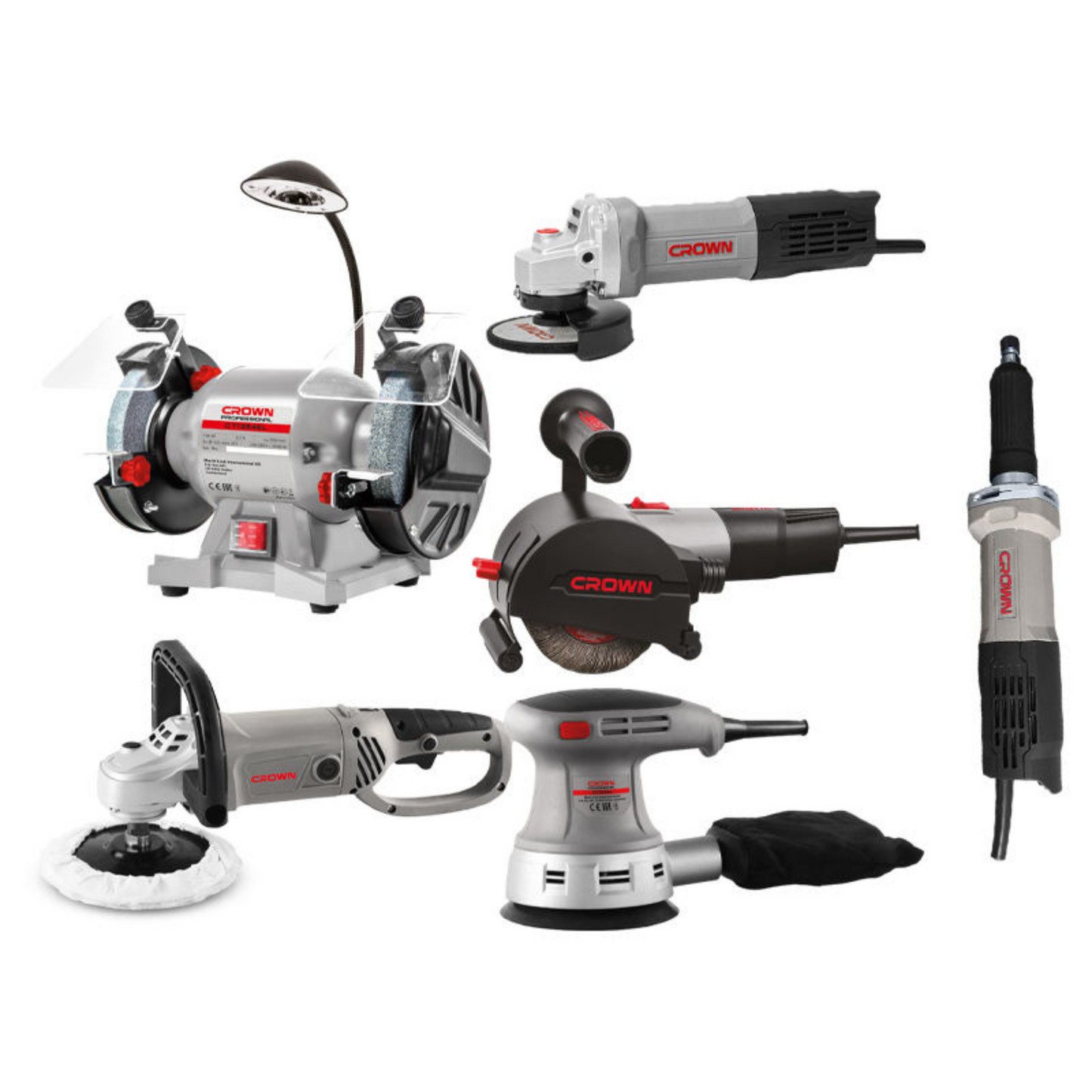 Upgrade Toolkit with New Sealed Original Power Tools