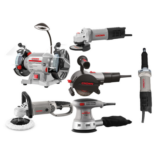 Upgrade Toolkit with New Sealed Original Power Tools