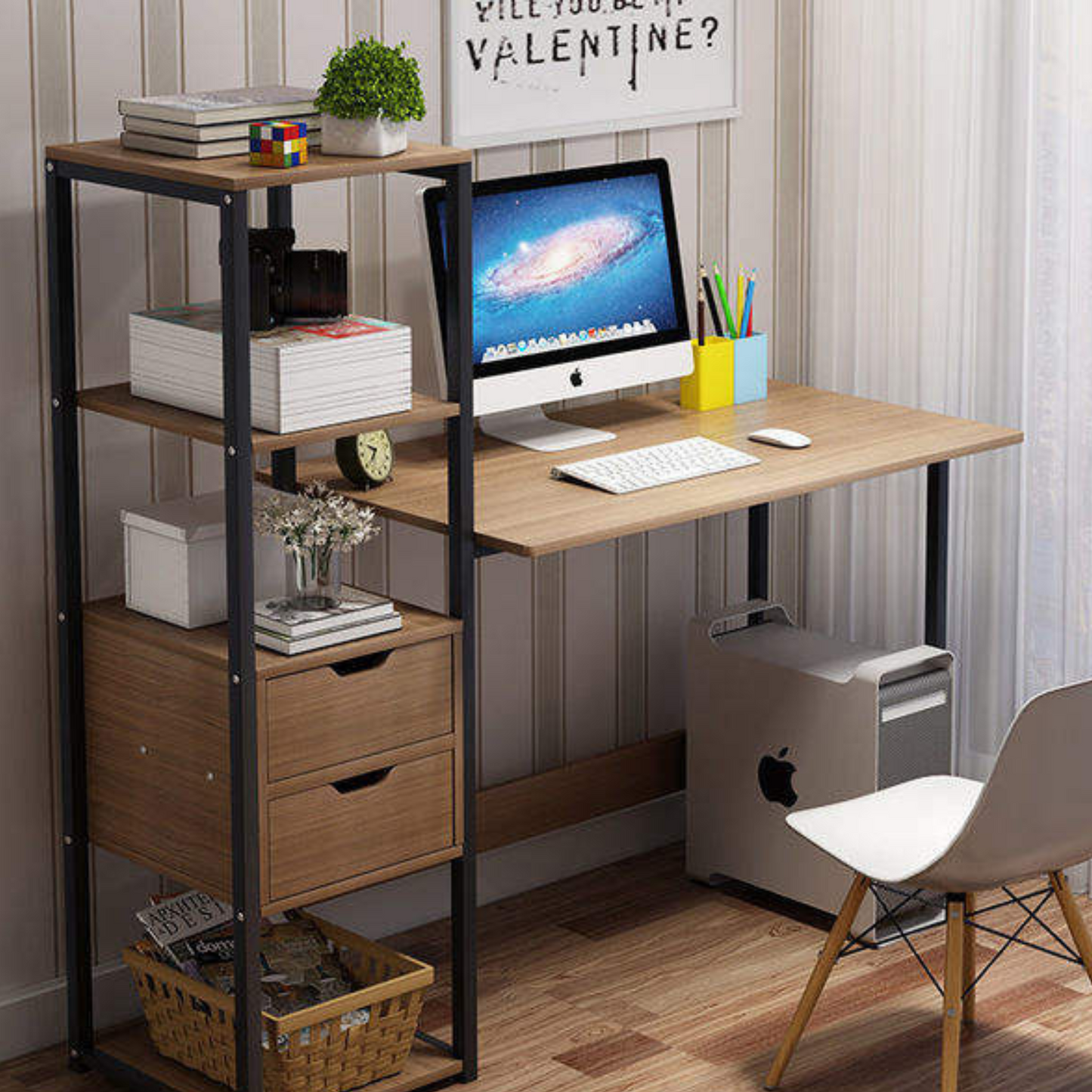 Modern Laptop Stand Table