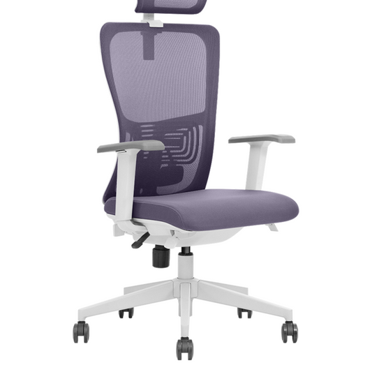 Ergonomic Mesh Chair for Computer
