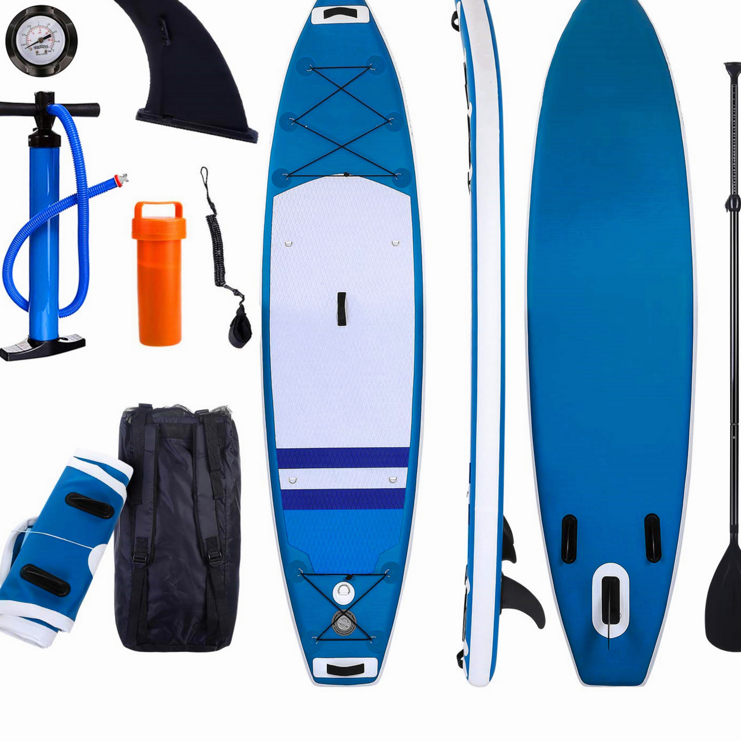 Personalized Custom Surfboard