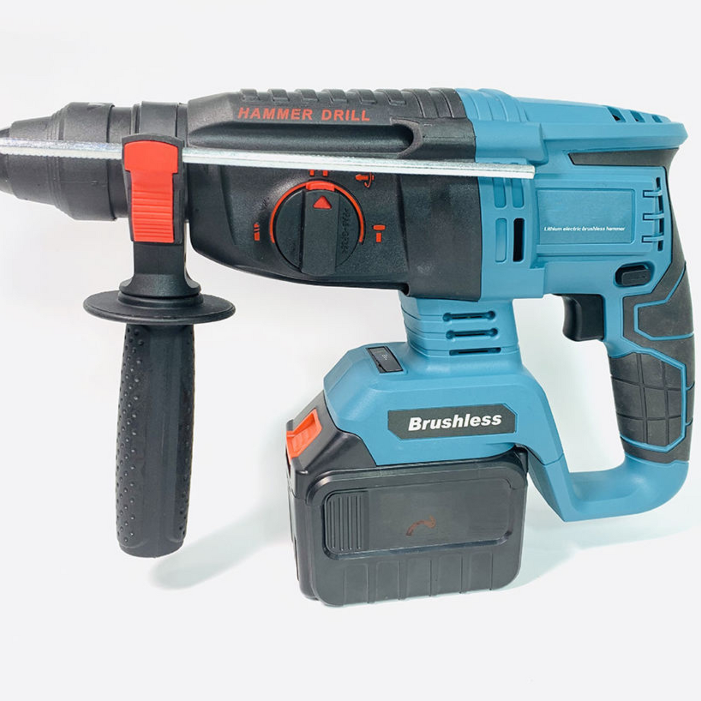 Professional Electric Power Tools