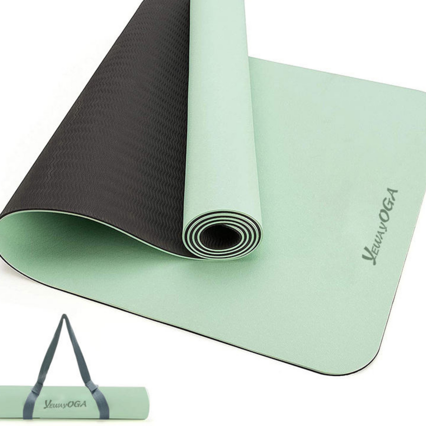 Best Yoga Mat on the Market