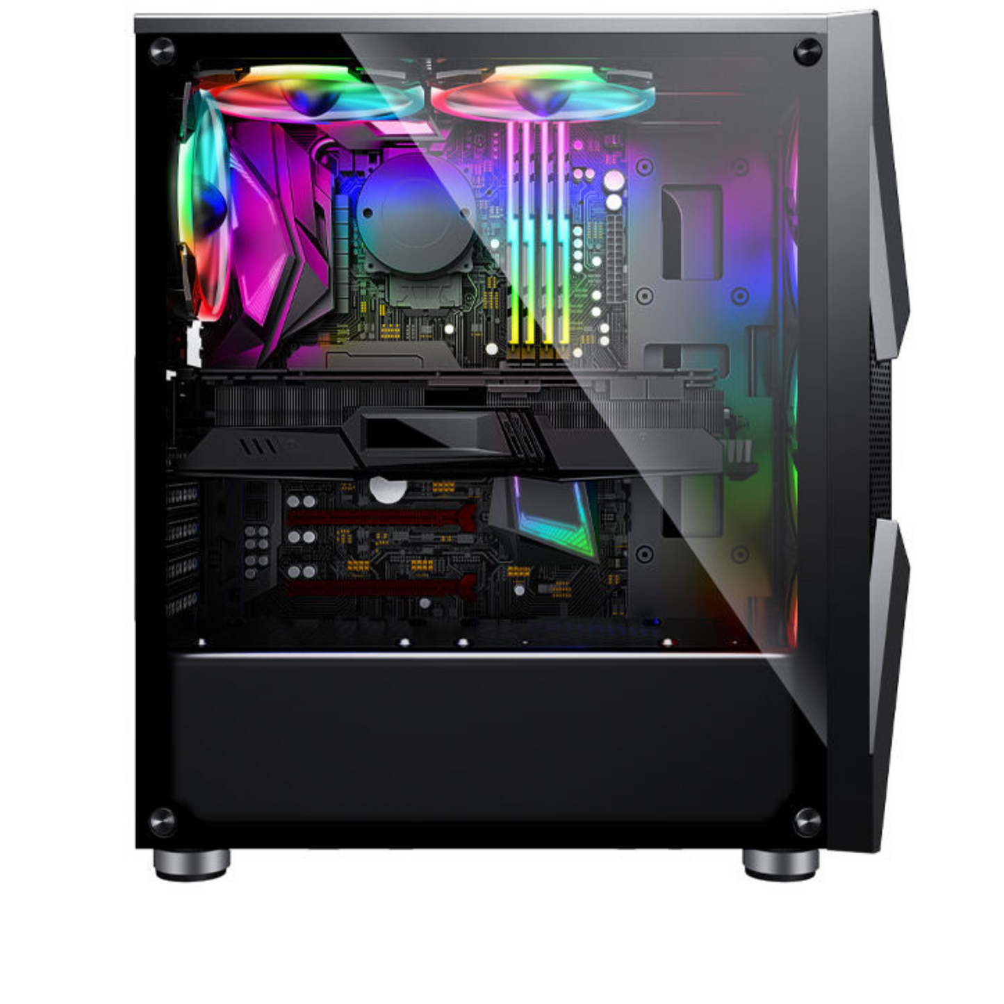 Core i7 8GB RAM Win10 PC