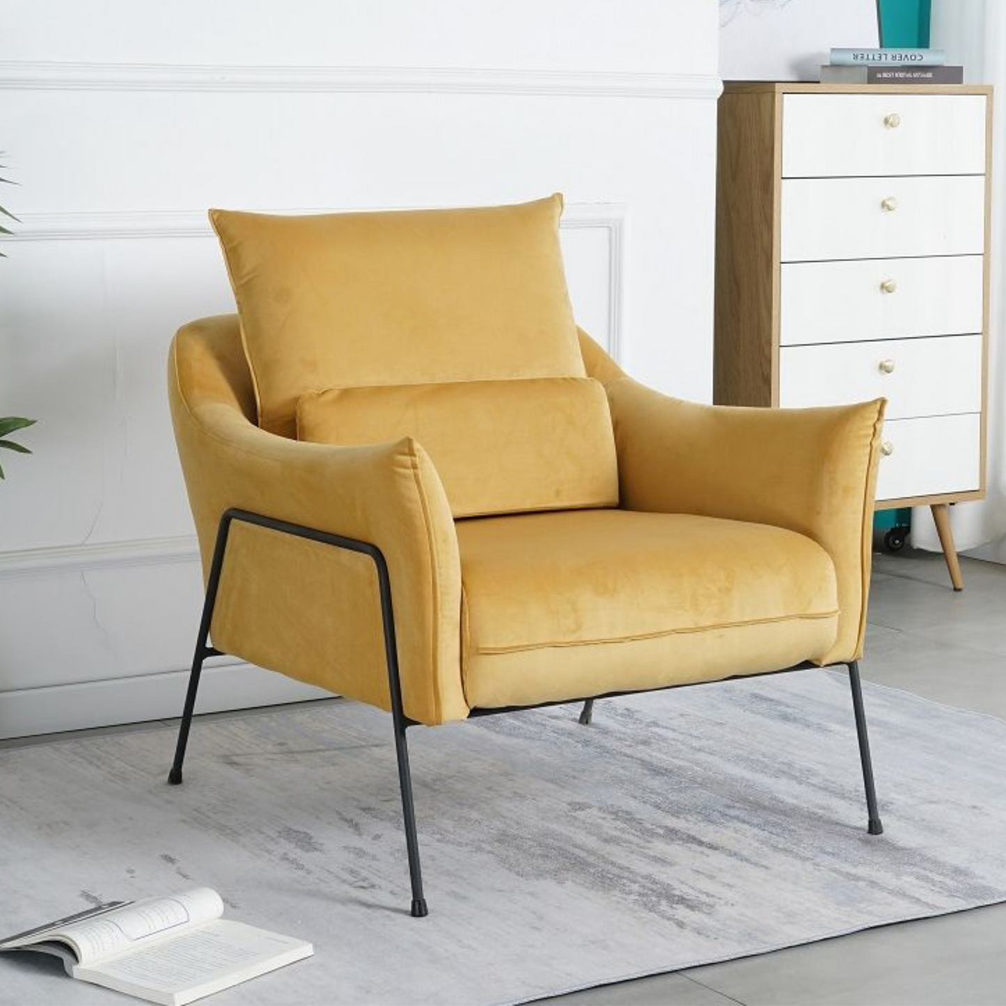 Living Room Seating Chairs and Sofa