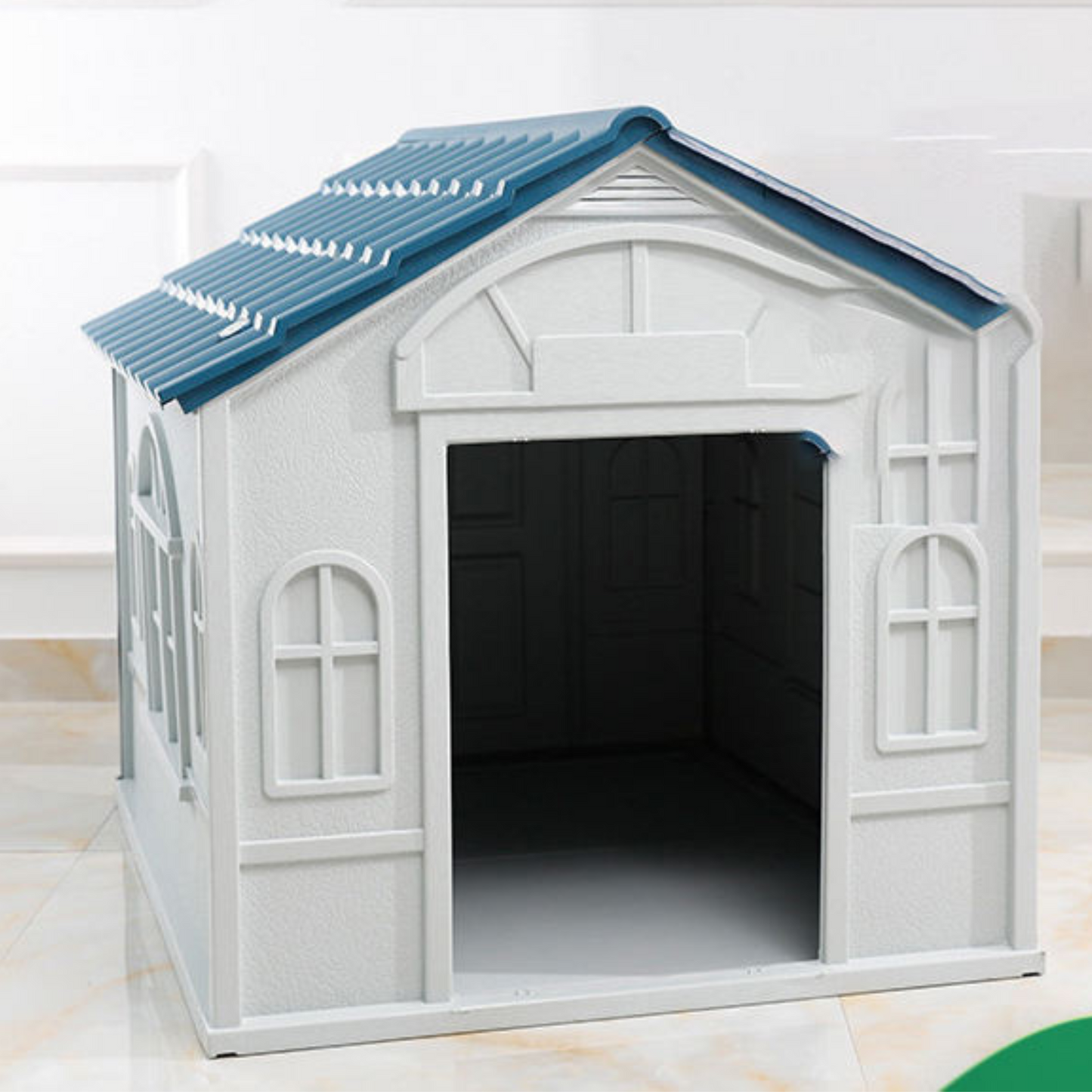 Removable Rainproof Dog House