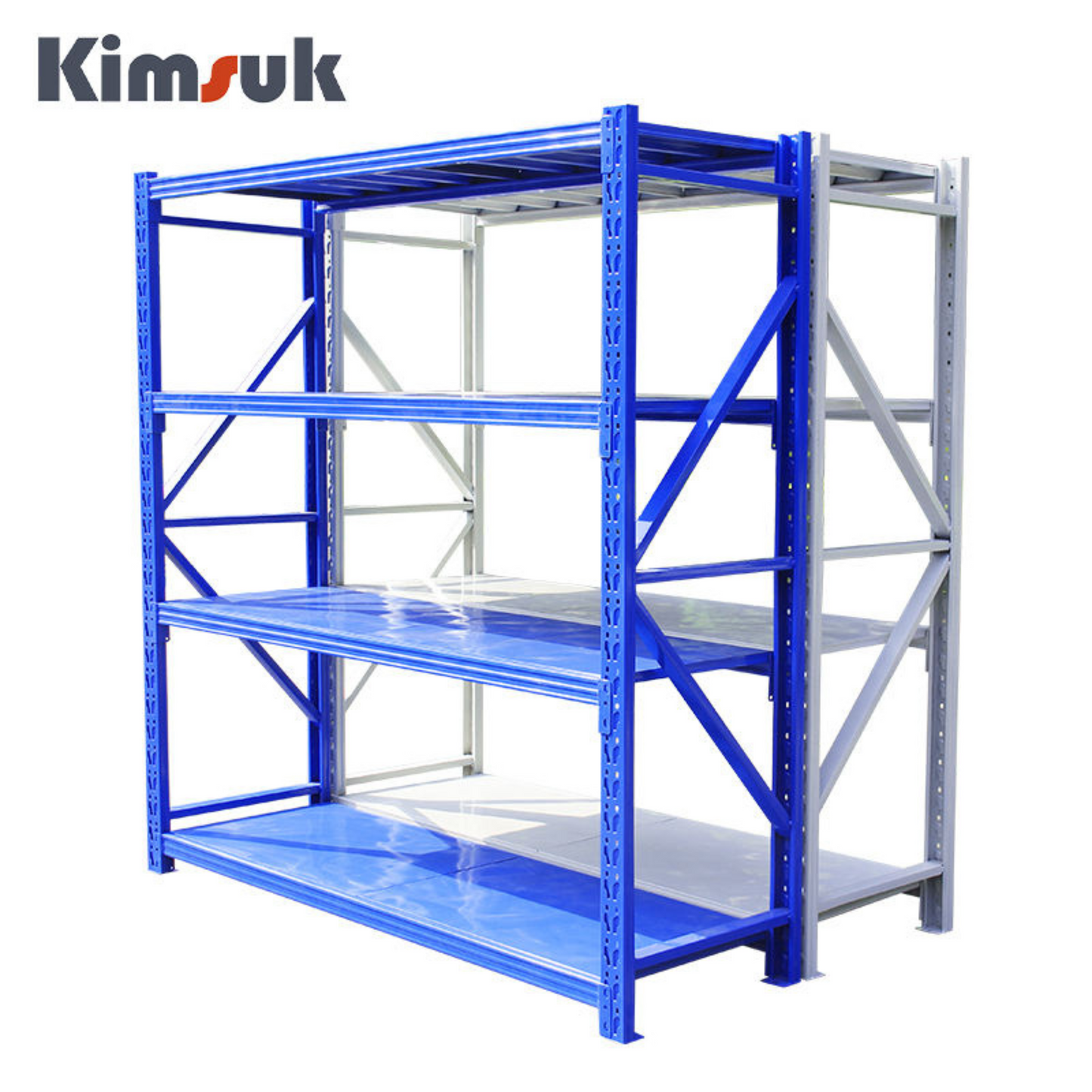 Shelving Storage Pallet Racking
