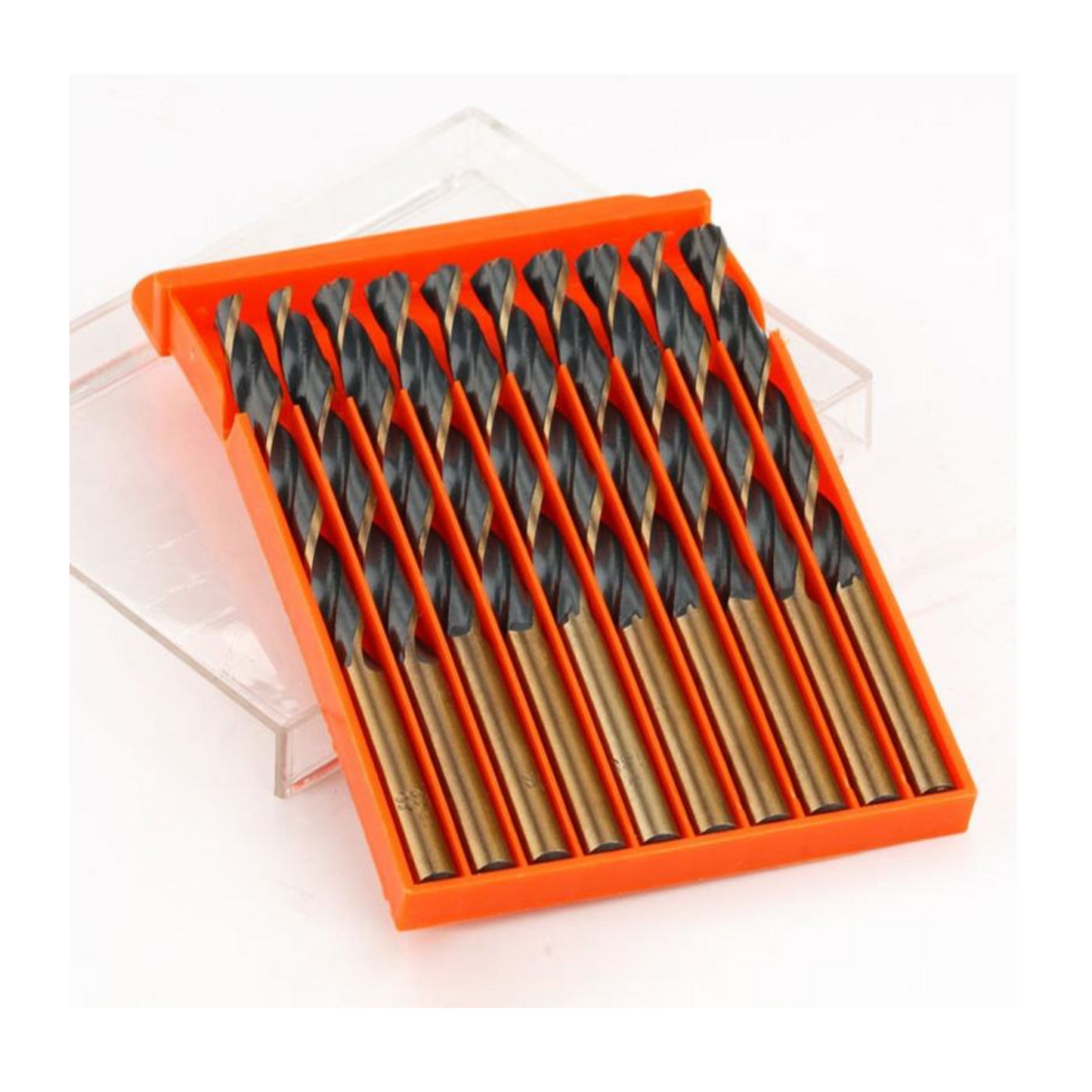 High-Quality Twist Drill Bits