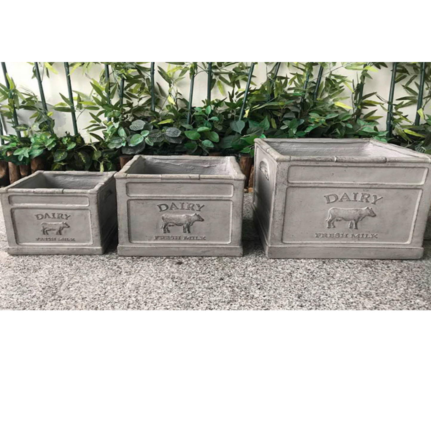 Outdoor Plant Pots for Garden