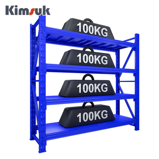 Shelving Storage Pallet Racking