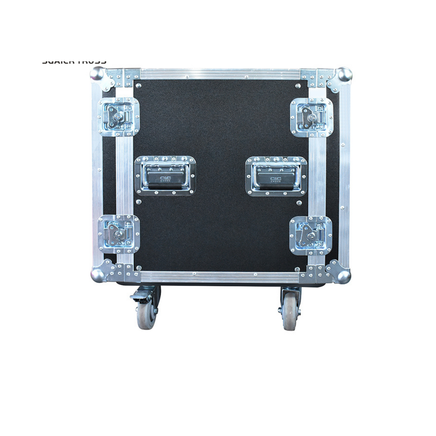 Durable Shockproof DJ Flight Cases