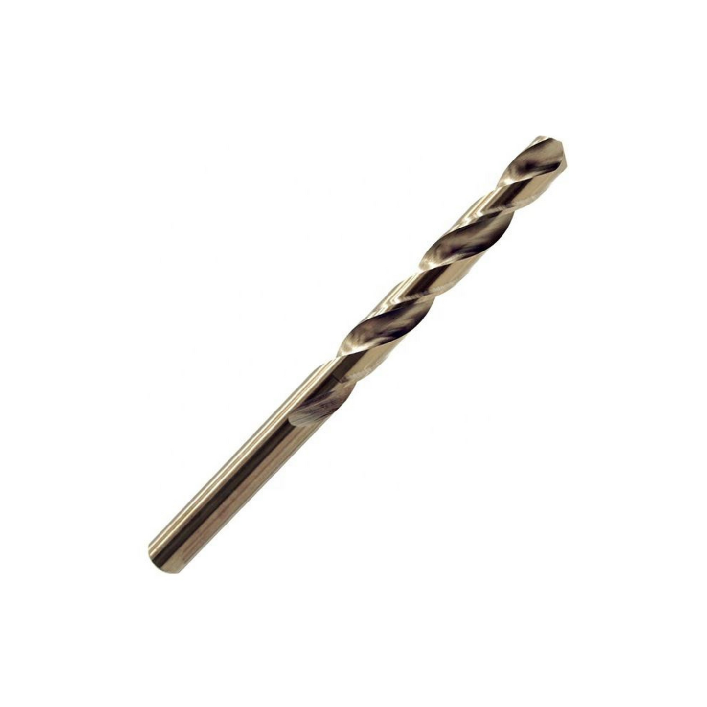 Straight Shank Twist Drill Bit