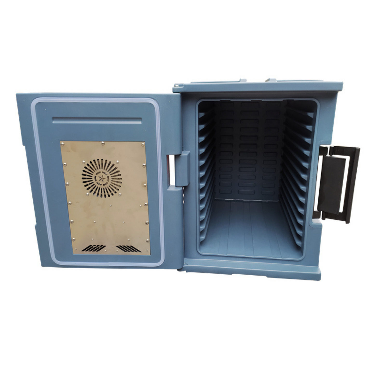 Organize Food Cabinet Box