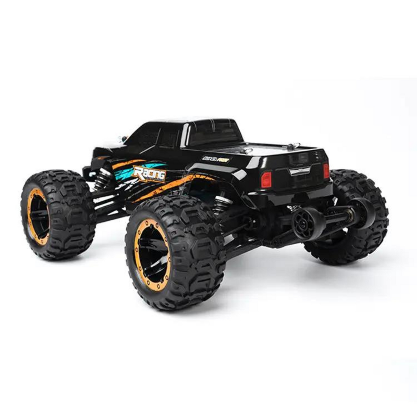 45km/h Brushless RC Truck