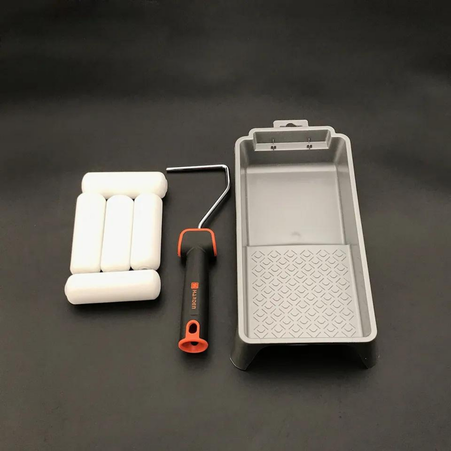 Smart Cost-Effective Paint Roller