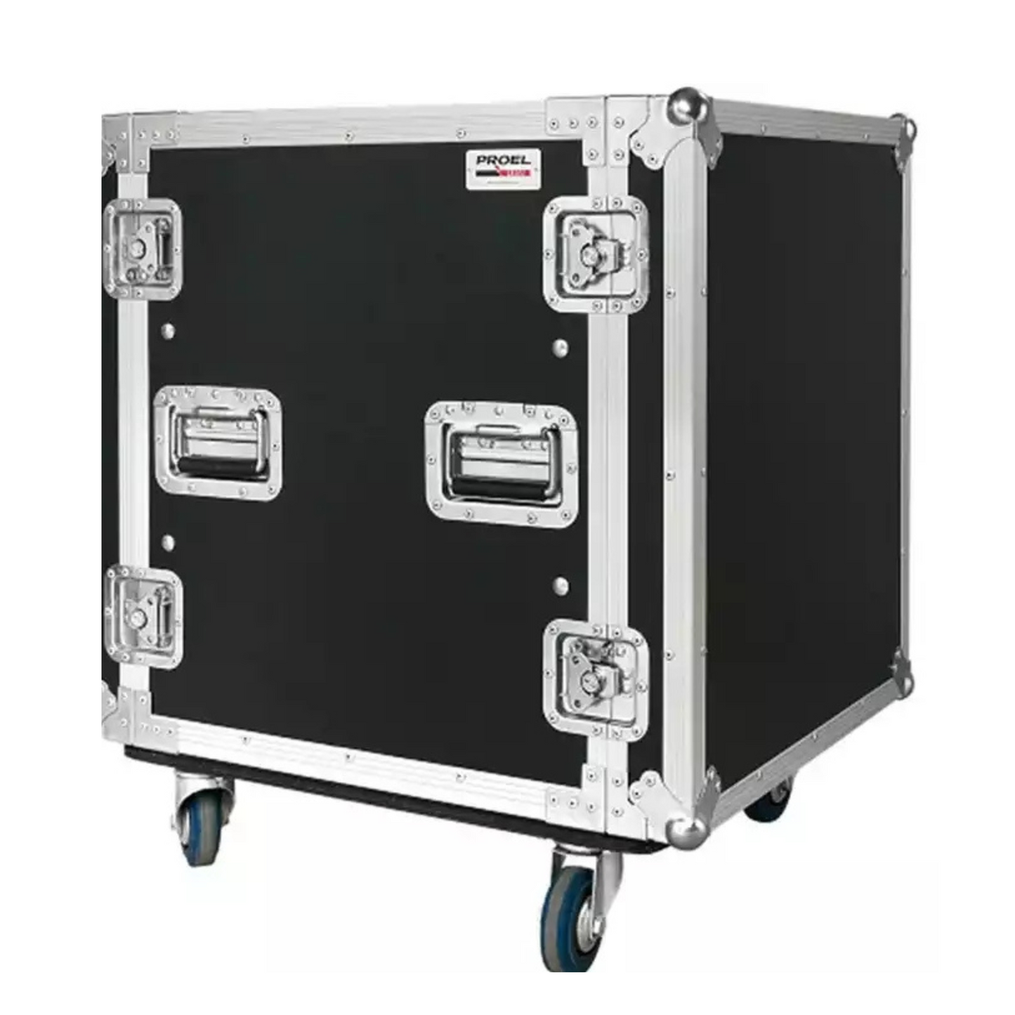 Durable Shockproof DJ Flight Cases