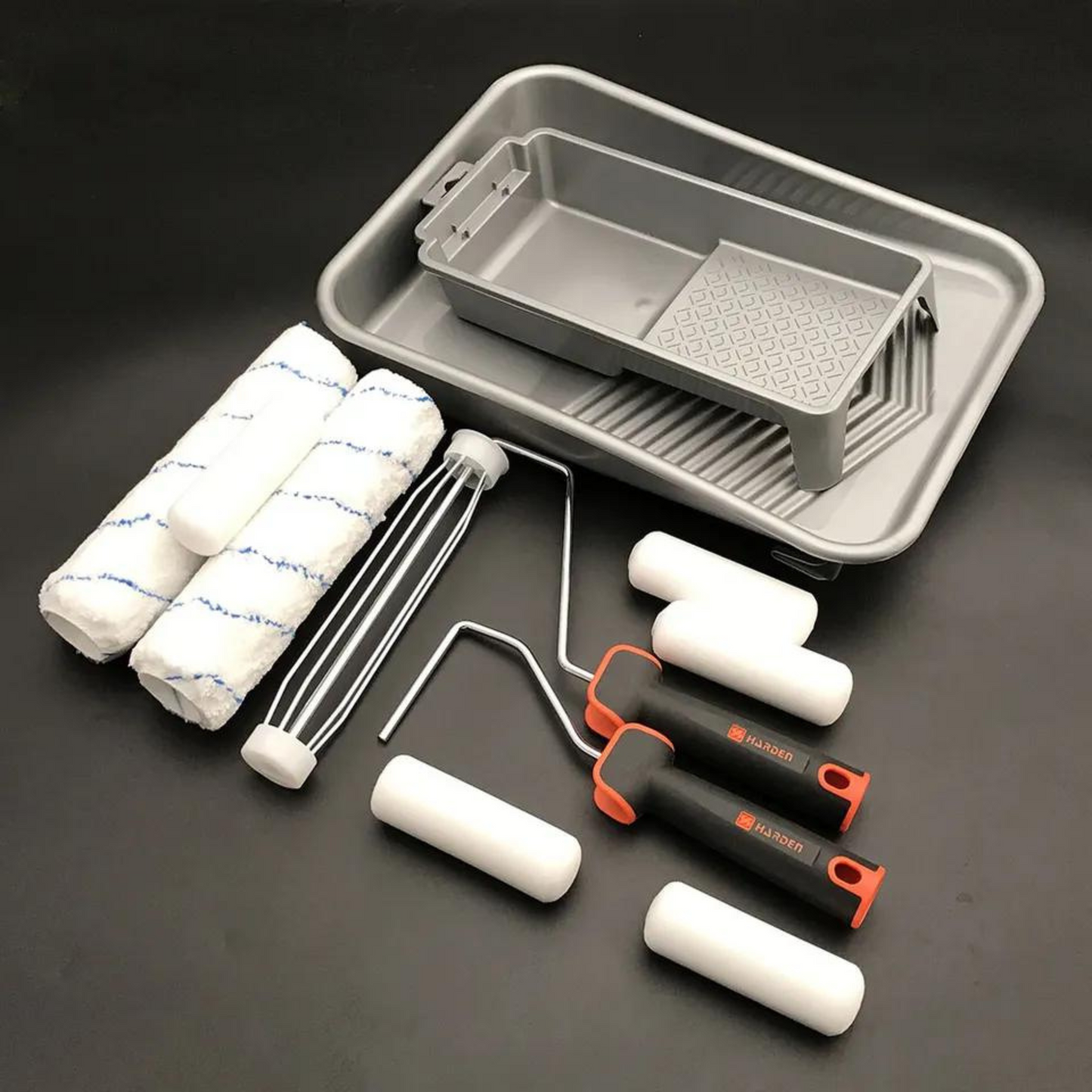 Smart Cost-Effective Paint Roller