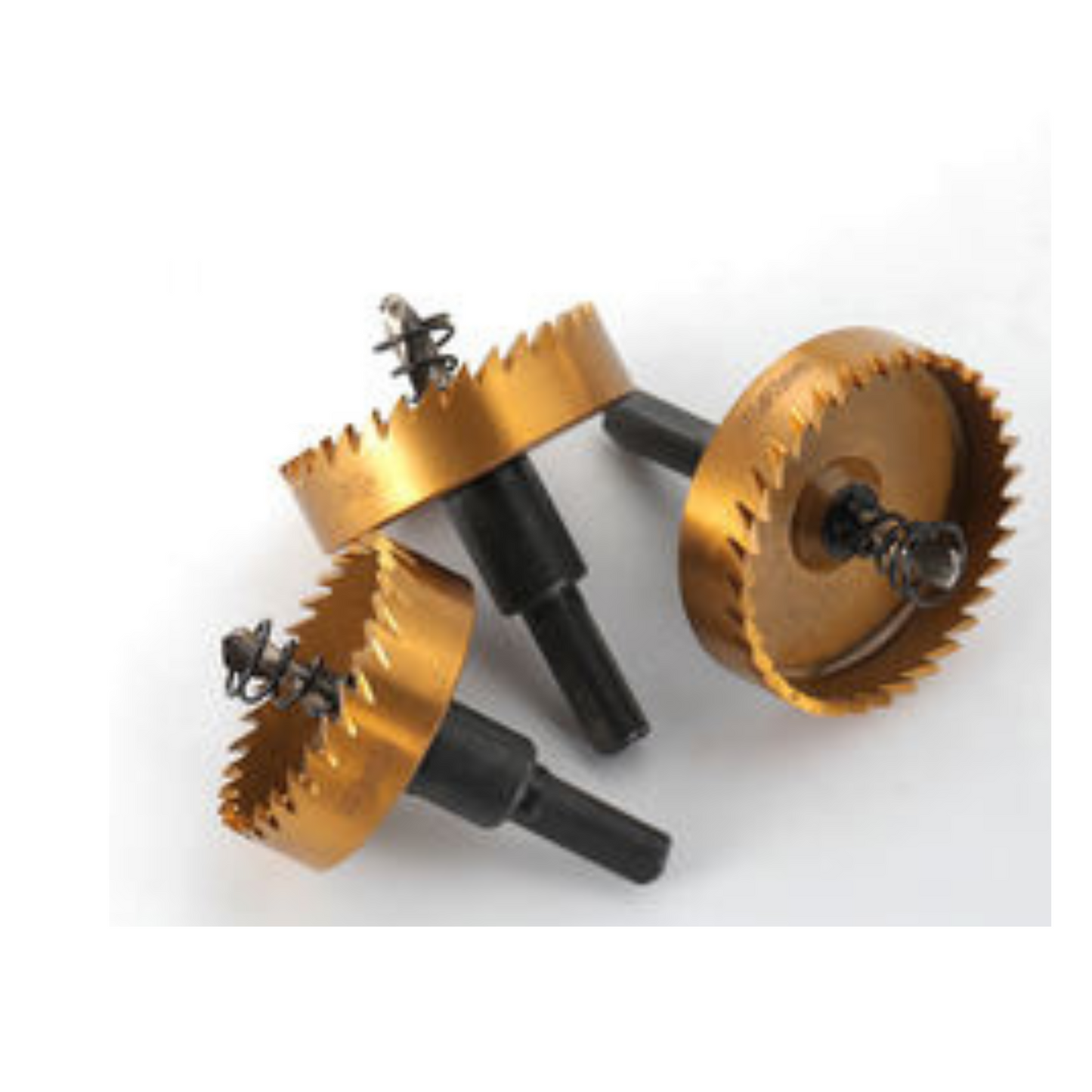 High-Quality Hole Saw Cutter Set