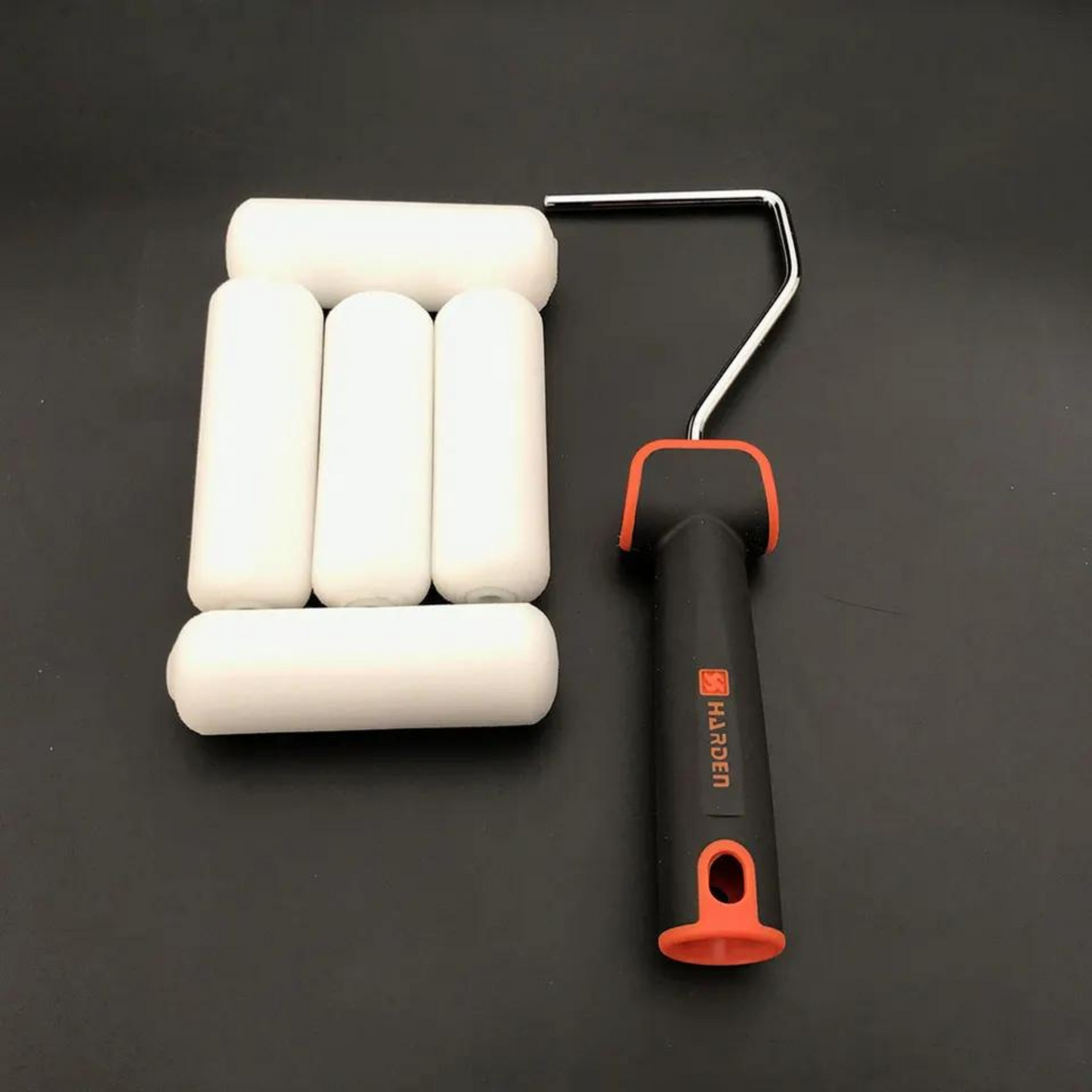 Smart Cost-Effective Paint Roller