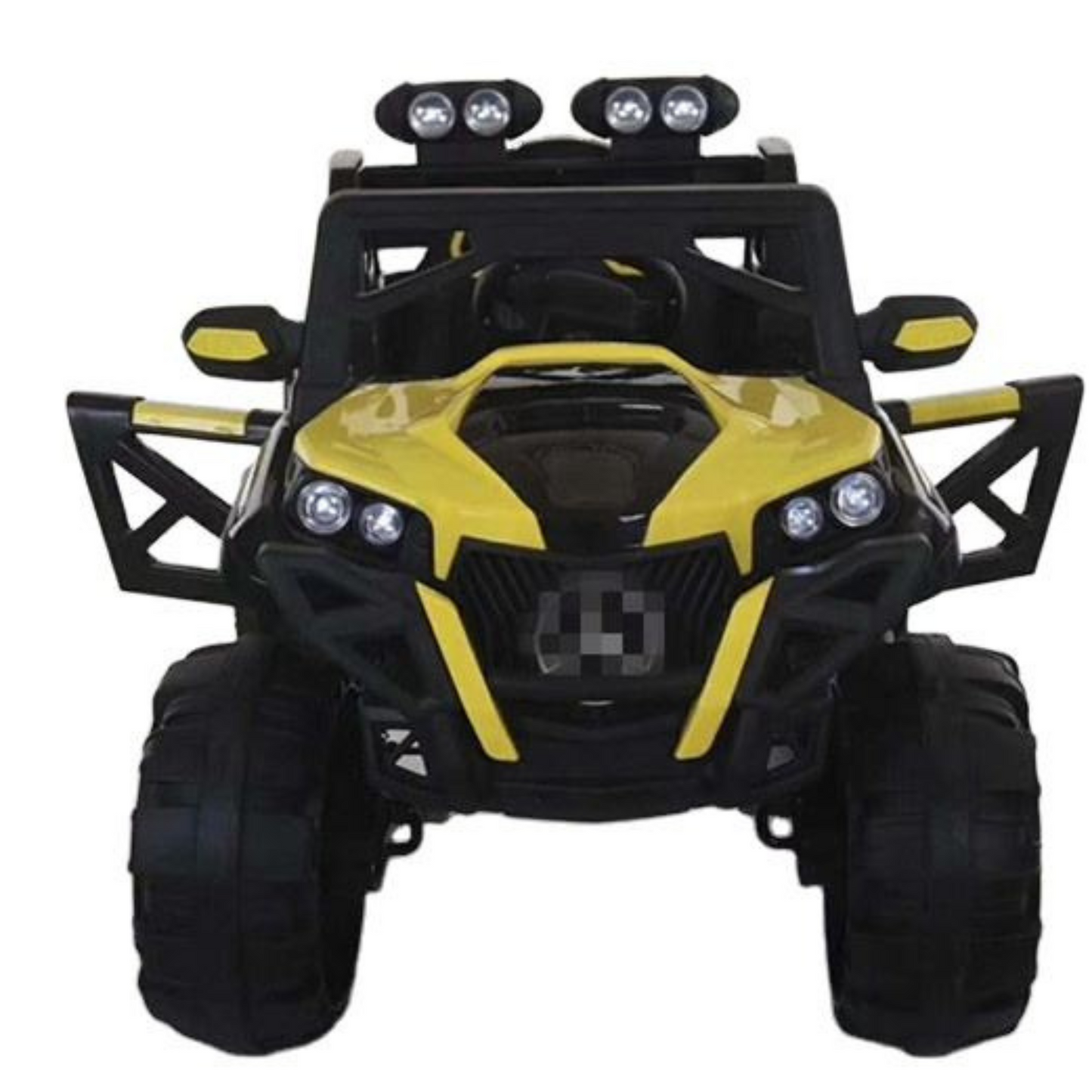 Children's Electric Roadster Cars with Music