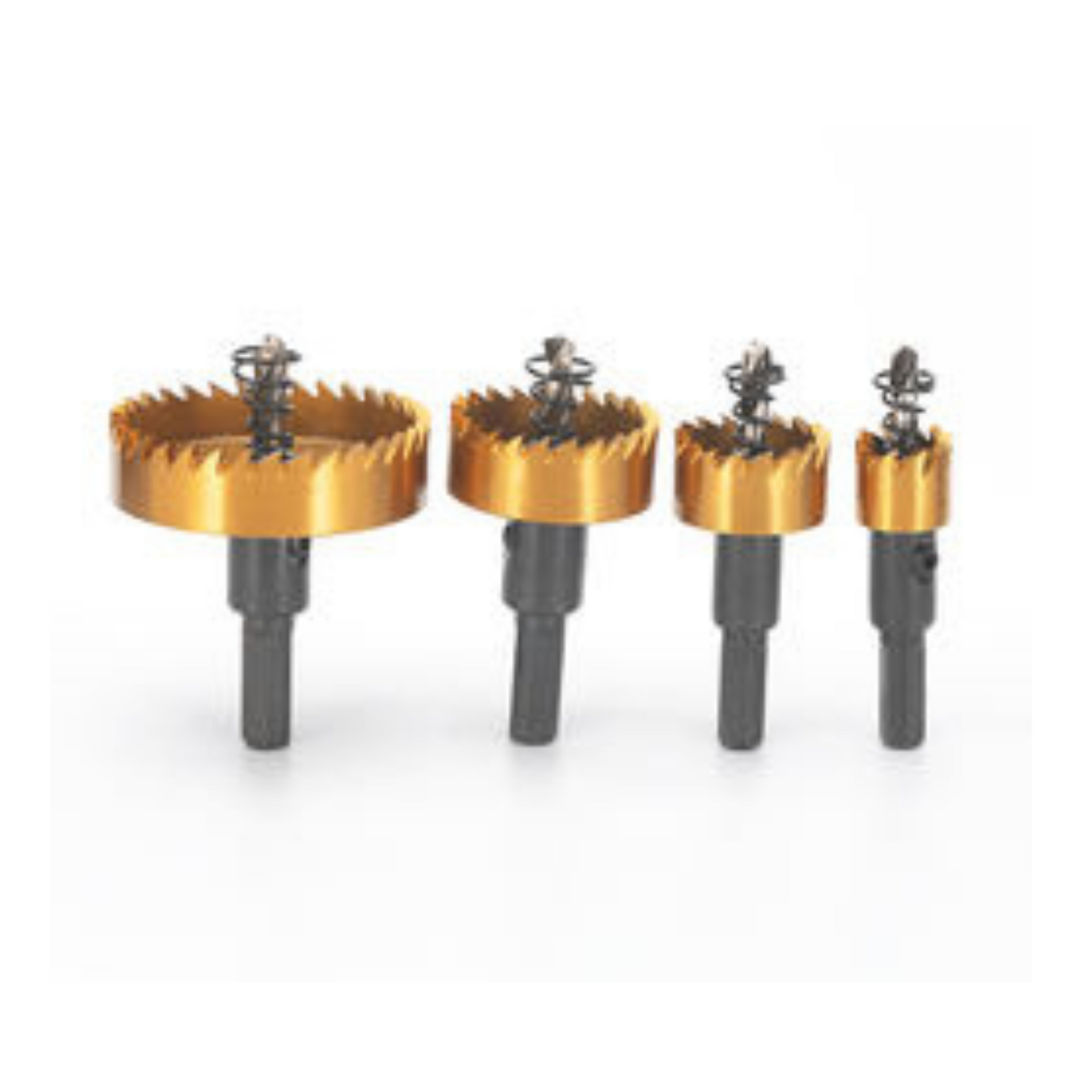 High-Quality Hole Saw Cutter Set