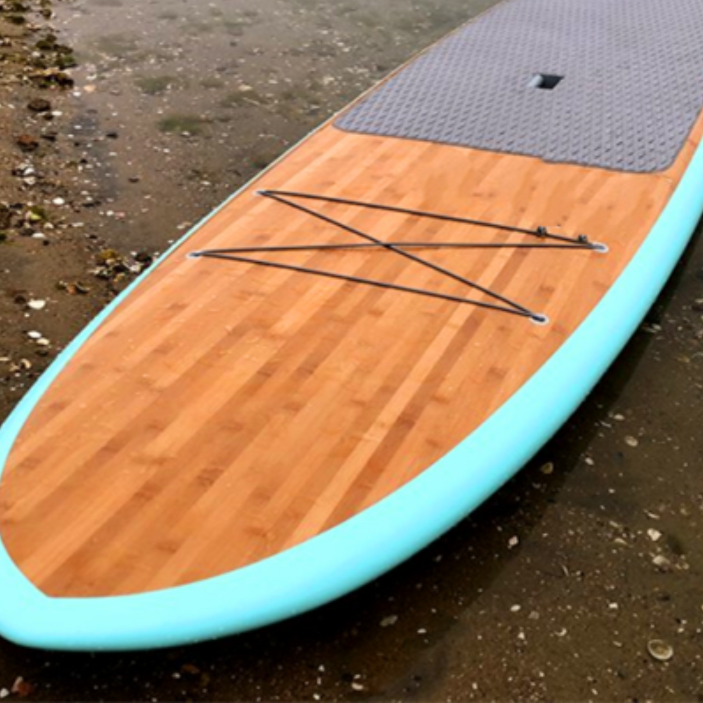 Personalized Custom Surfboard
