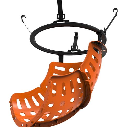 Ball Return Basketball Training Equipment