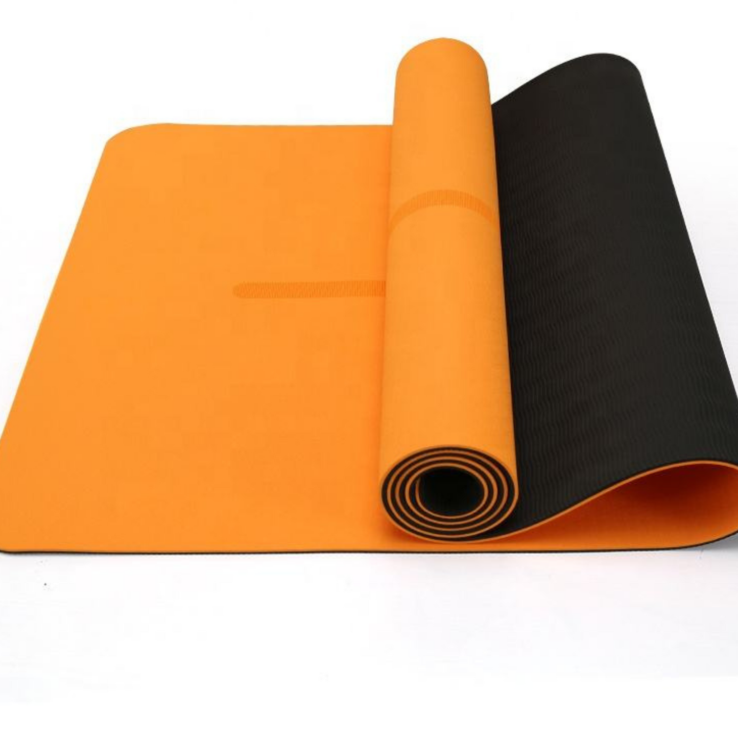 Best Yoga Mat on the Market
