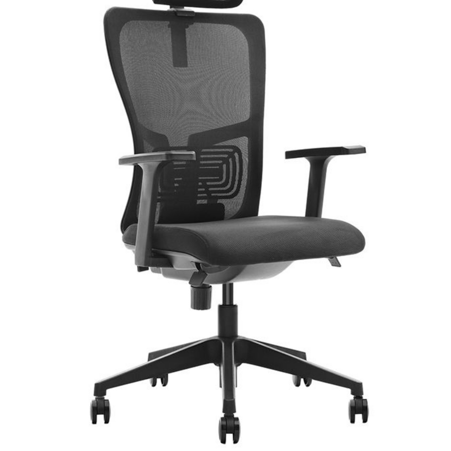 Ergonomic Mesh Chair for Computer