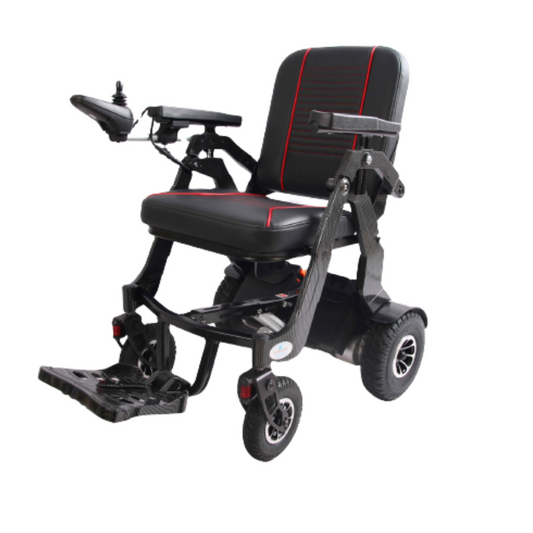 Best Mobility Electric Wheelchairs