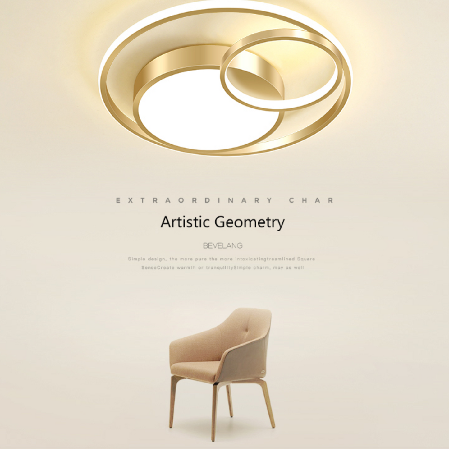 Tavan Lambasi Indoor Lighting