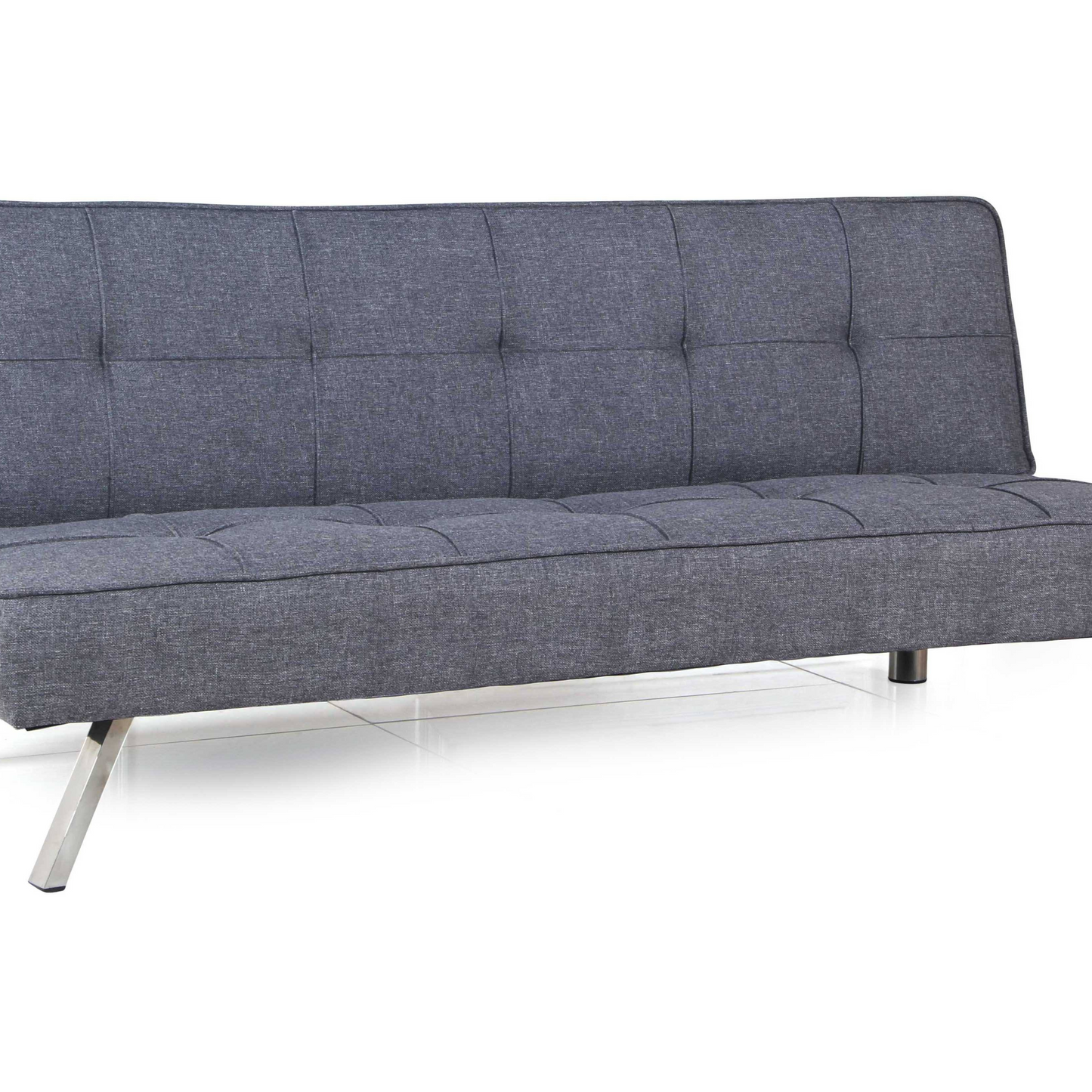 High Quality Velvet Fabric Sofas