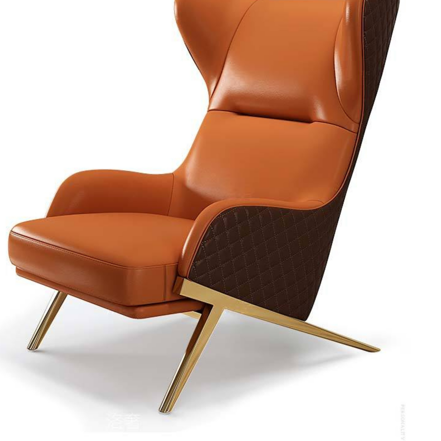 Leisure Single Sofa Chairs