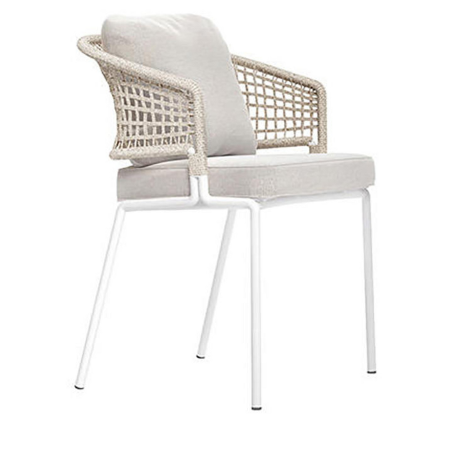 High-Quality Rattan Bar Chair Sofa