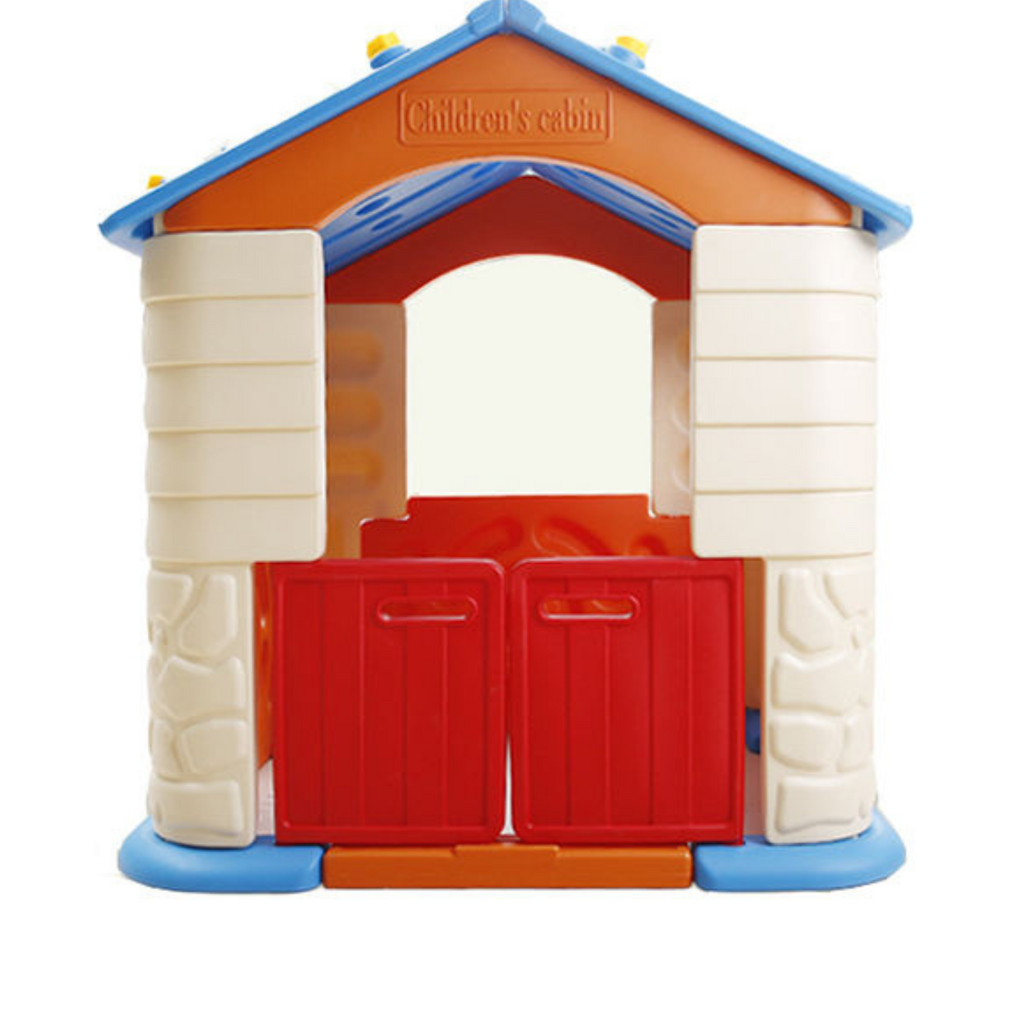 High-End Children's Playhouse
