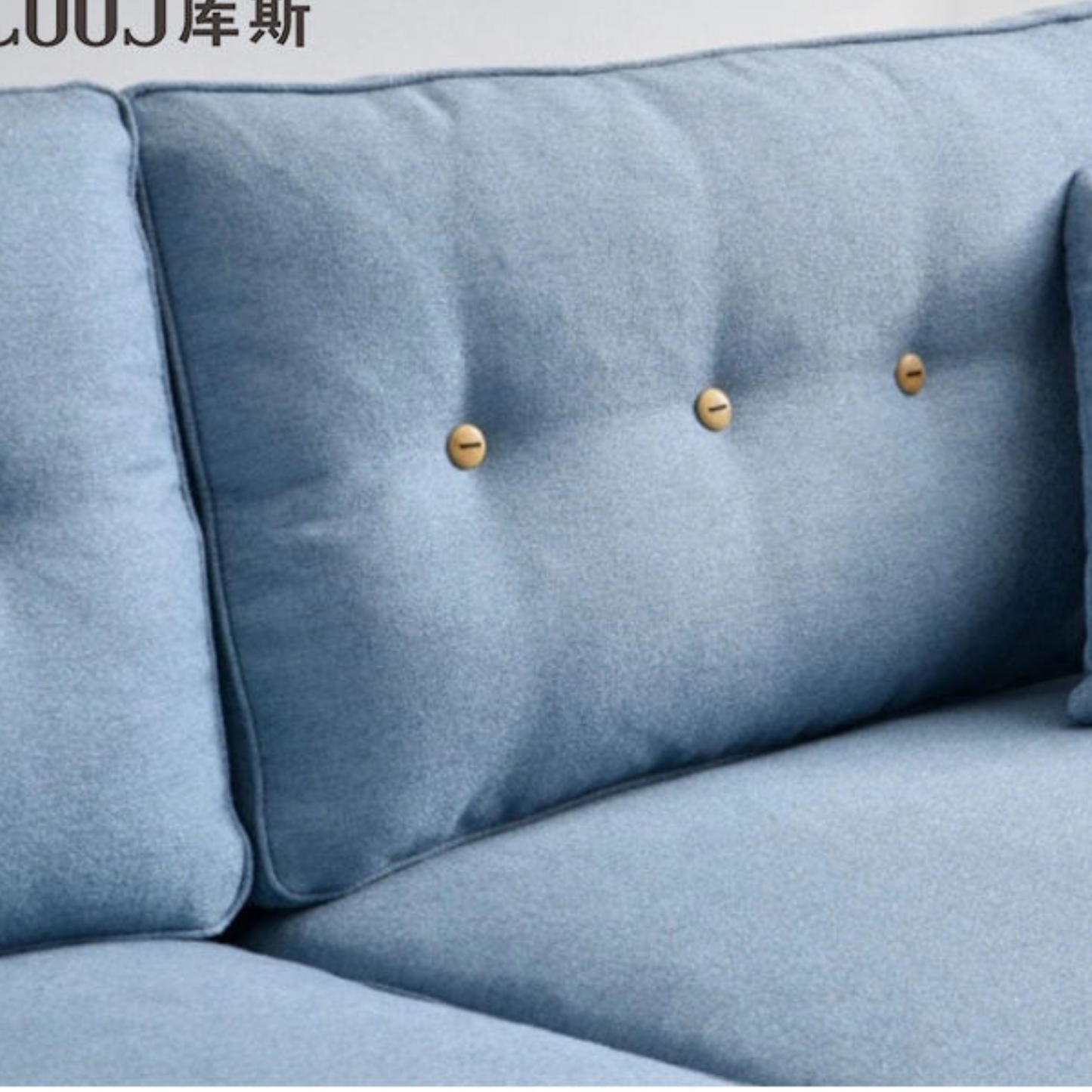 Three Seat Sofa Sets