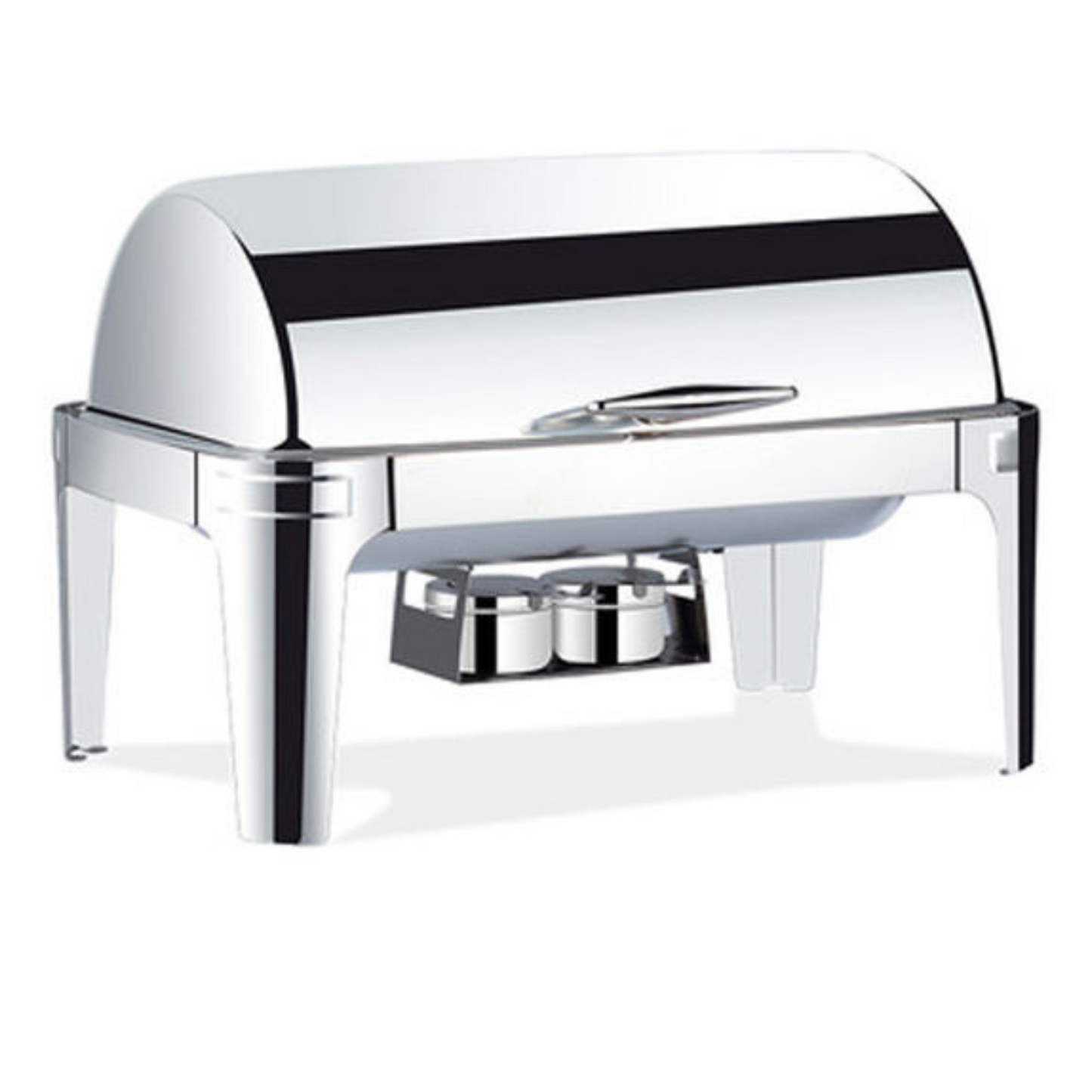 Stainless Steel Chafing Dish Buffet Set