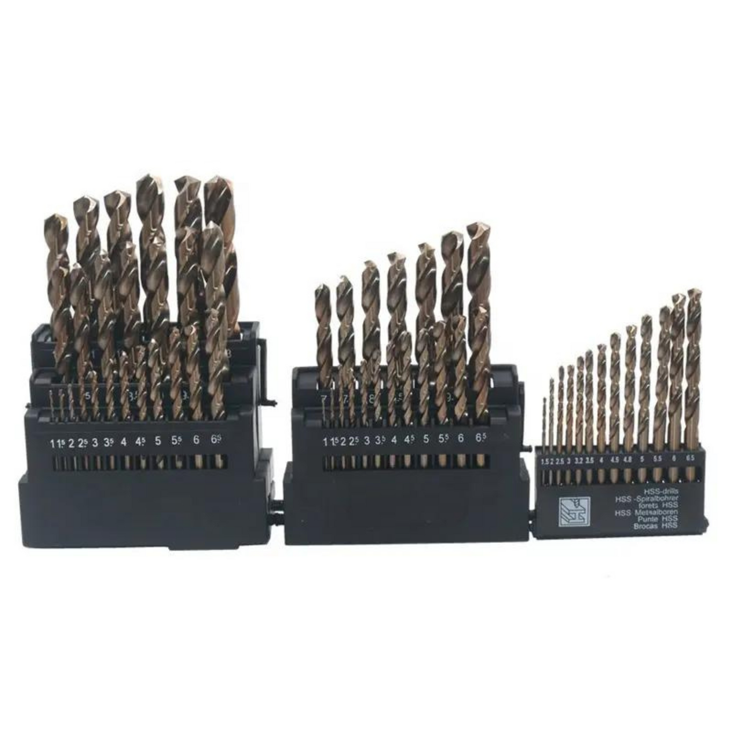 High-efficiency and reliable drilling equipment