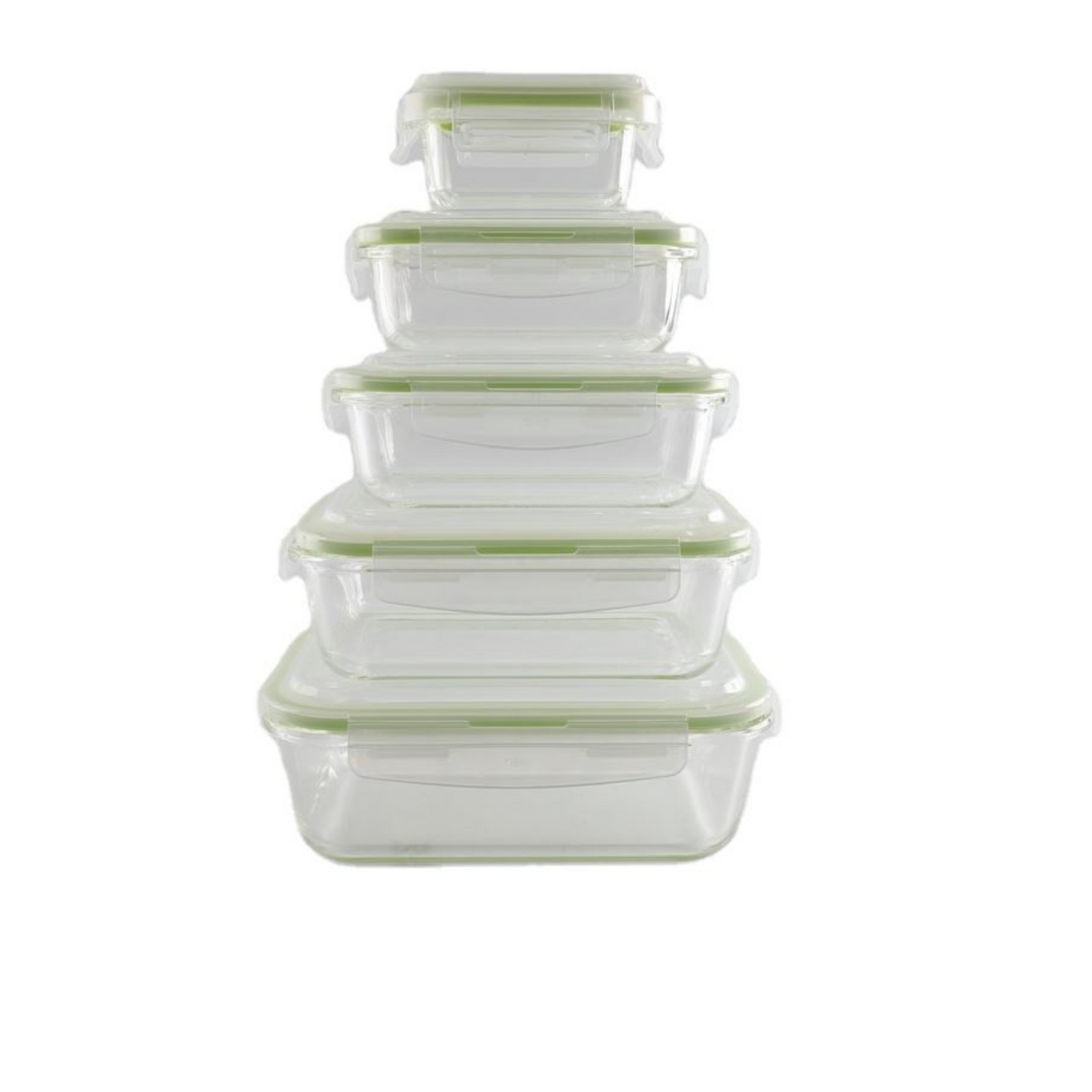 CE-Certified Refrigerator Containers