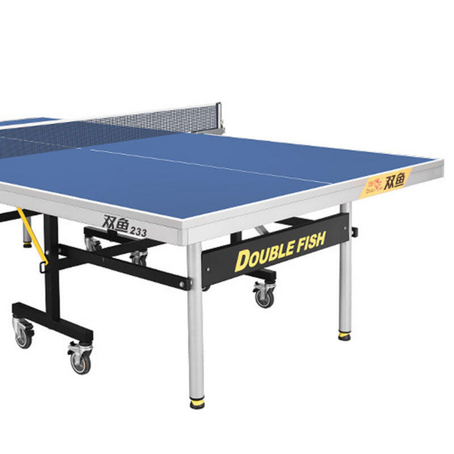Indor folding Ping Pong Table