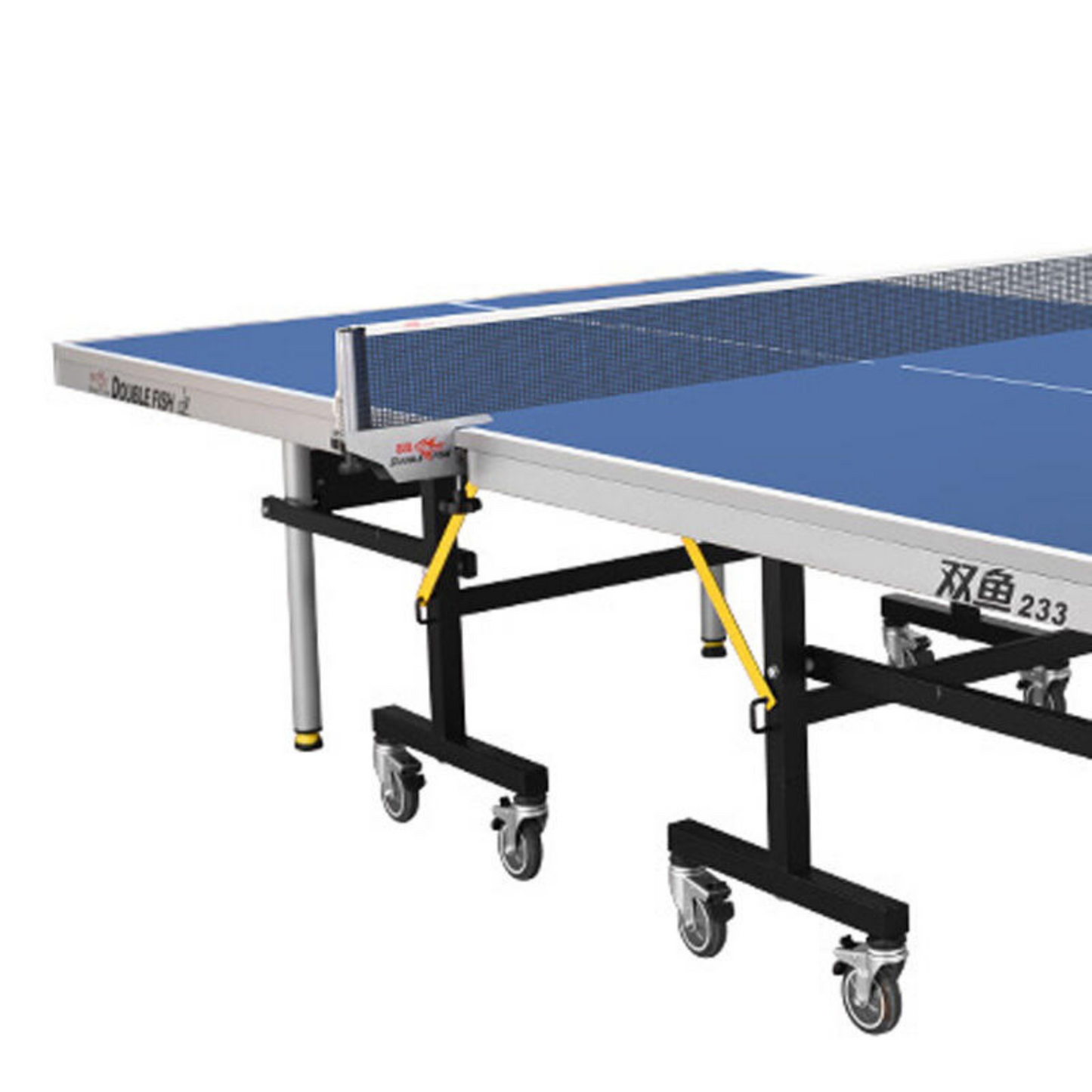 Indor folding Ping Pong Table
