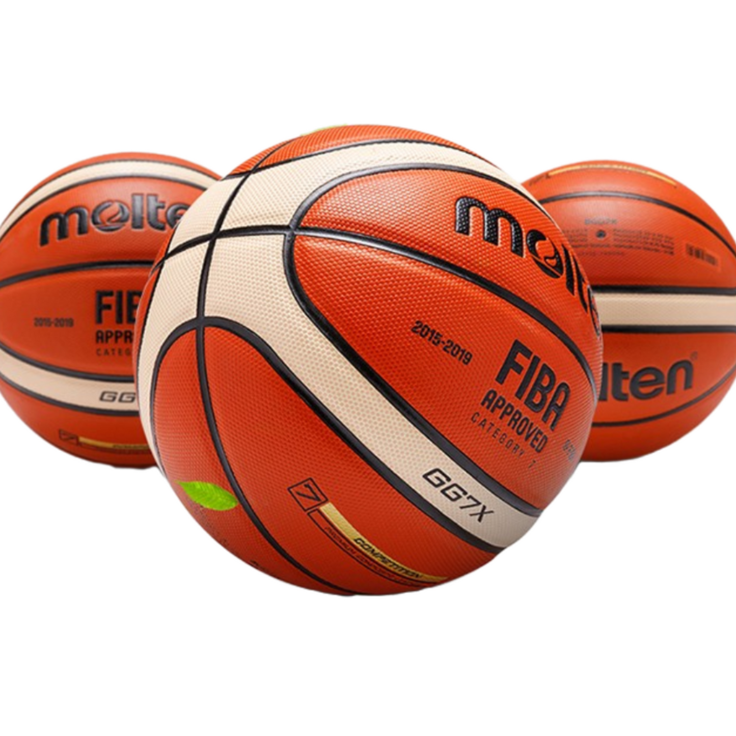 Own Customized Basketball