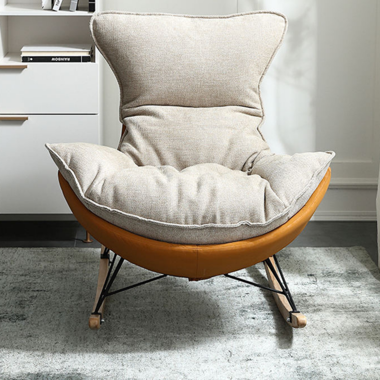 Chaise Lounge Sofa Chair