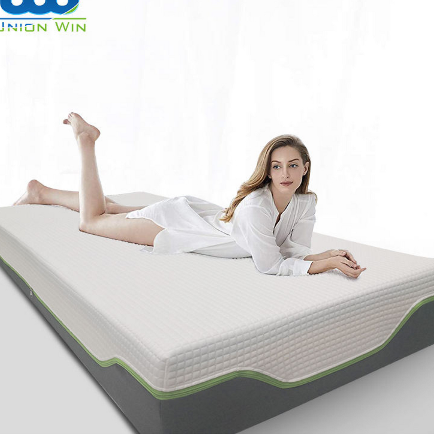 Luxury Density Latex Foam Mattress