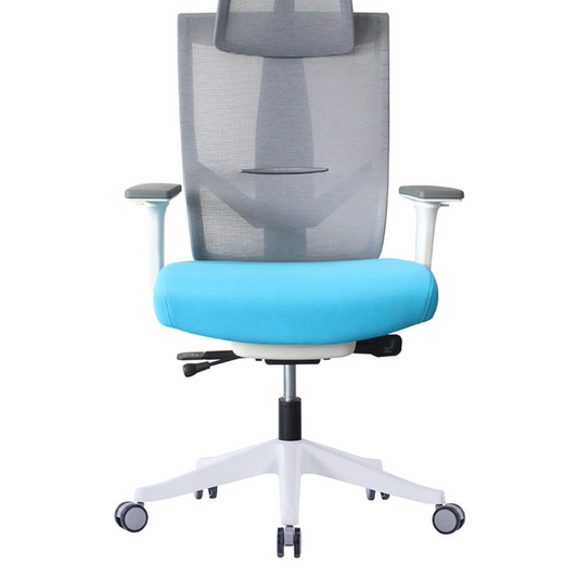 Swivel Executive Ergonomic Chair