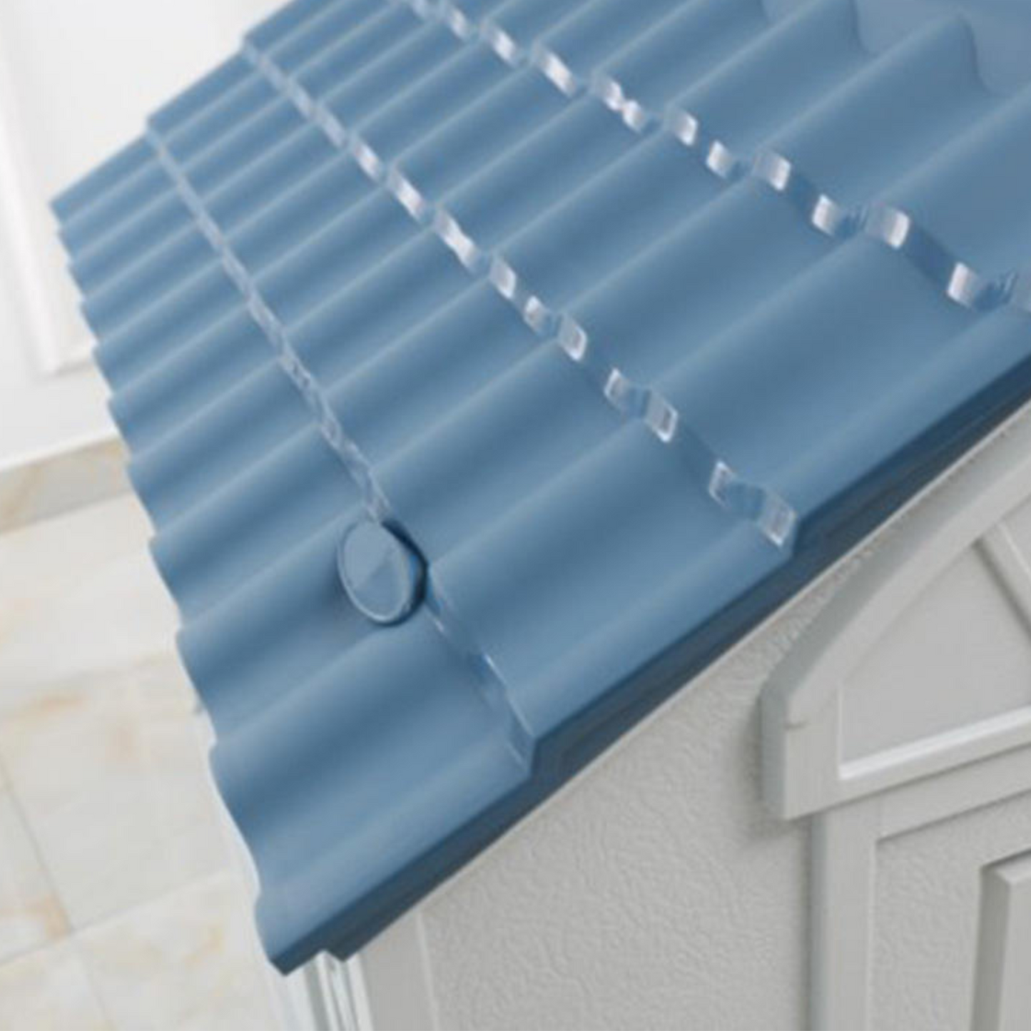 Removable Rainproof Dog House