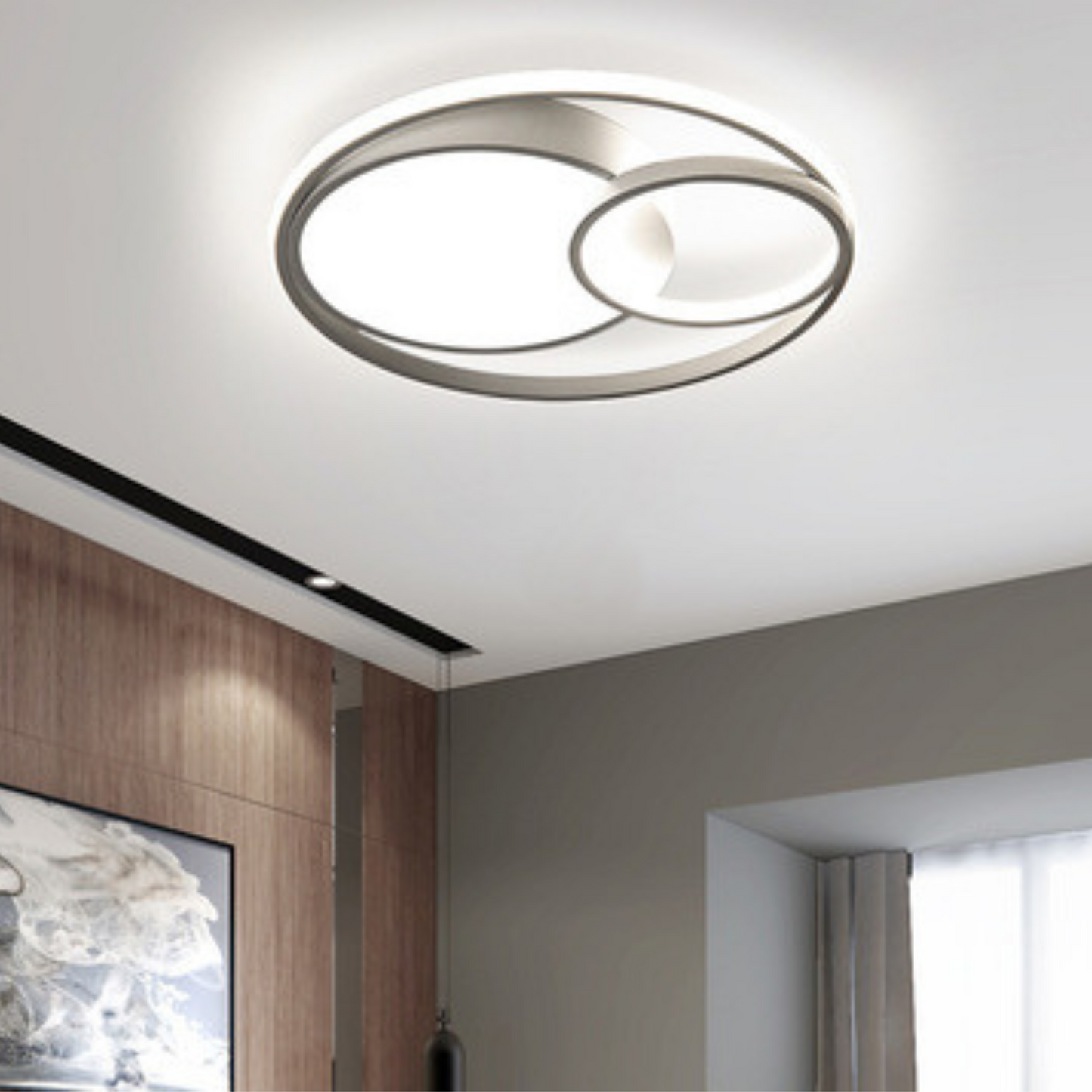 Tavan Lambasi Indoor Lighting