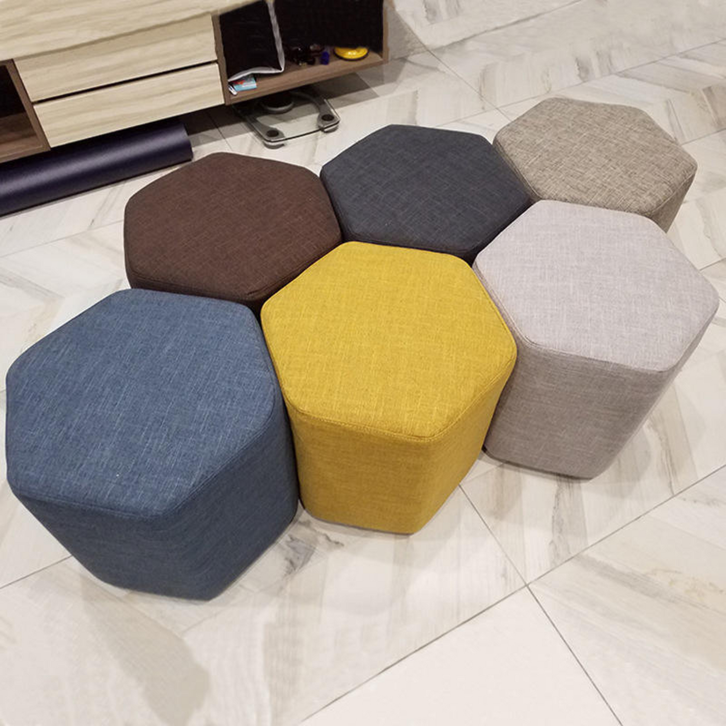 Modern Comfortable Soft Seating Sofa