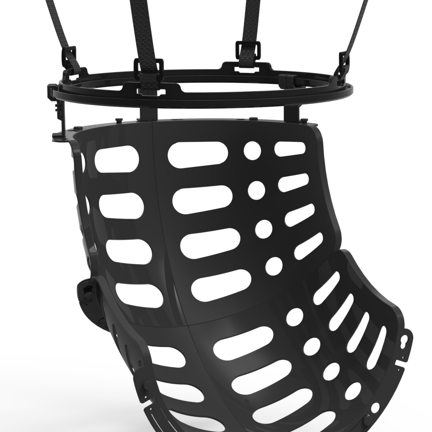 Ball Return Basketball Training Equipment