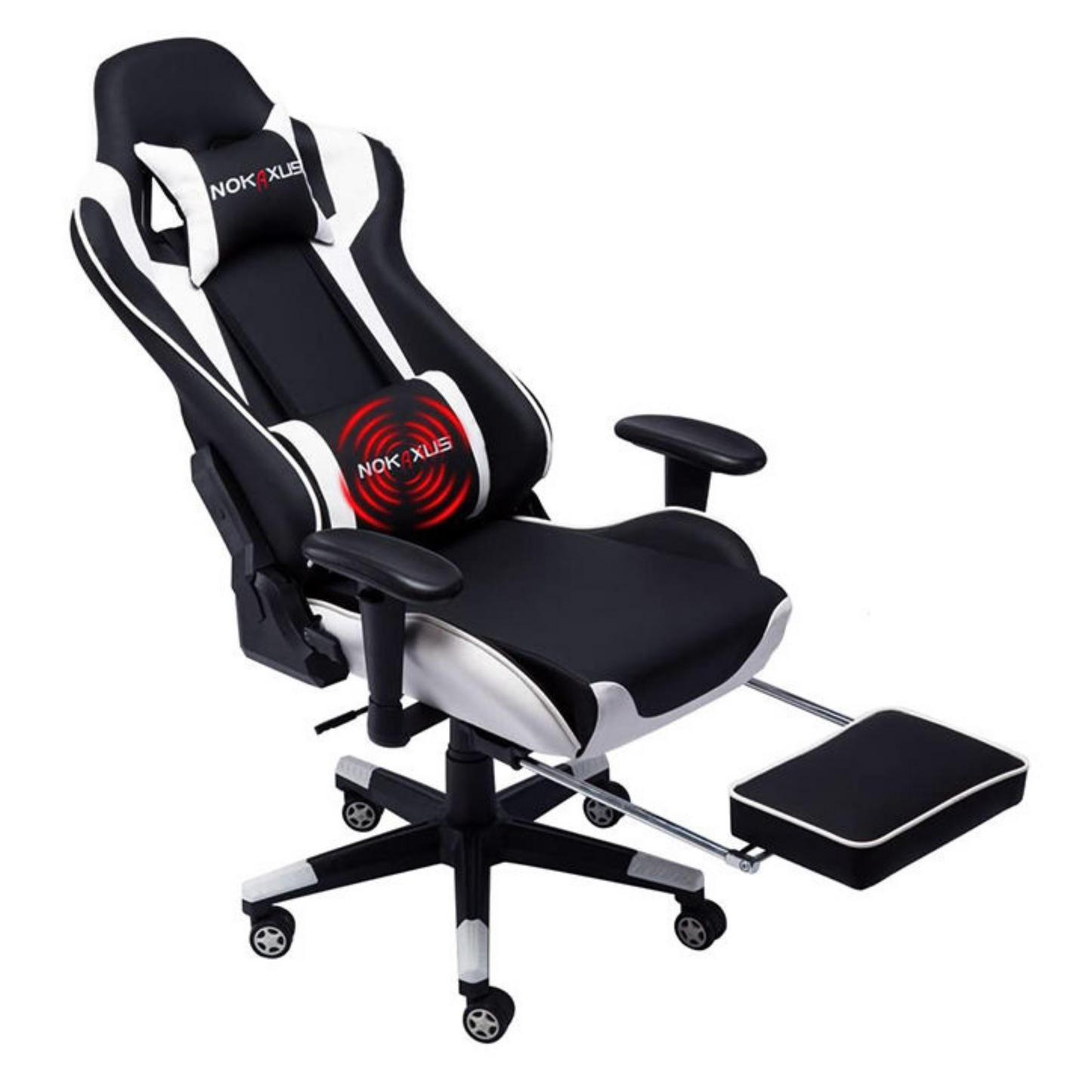 Swivel Office Gaming Chair
